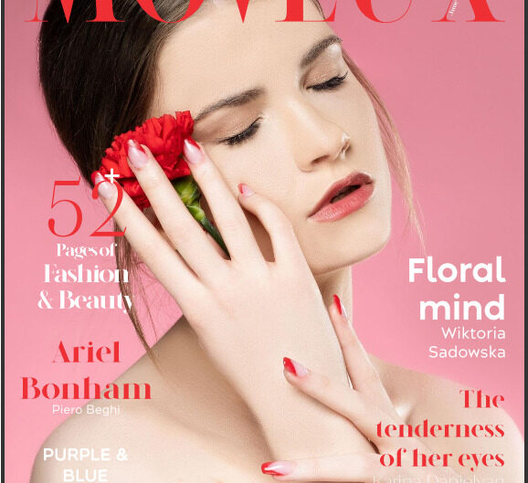 MOVEUX Magazine